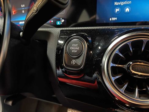 New 2026 Mercedes-Benz CLA 45 AMG AMG CLA 45 image 30