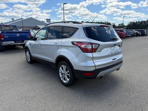 Used 2018 Ford Escape SE AWD/4WD image 18
