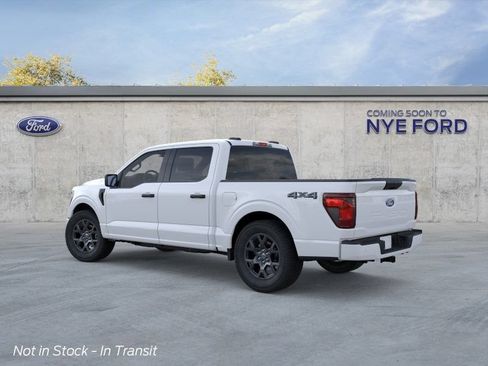 New 2026 Ford F150 STX AWD/4WD image 5