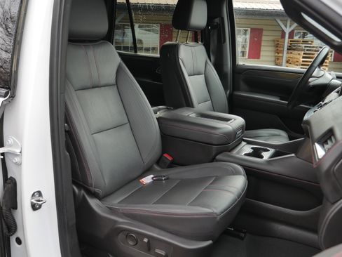 Used 2023 Chevrolet Tahoe RST w/ Luxury Package image 34