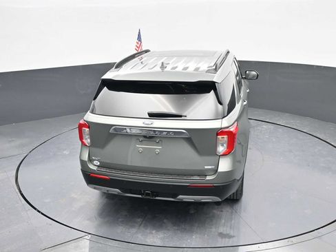 Used 2020 Ford Explorer XLT w/ Equipment Group 202A image 31