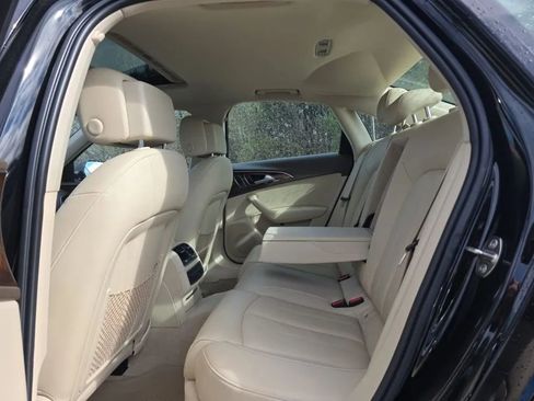 Used 2018 Audi A6 2.0T Premium image 39