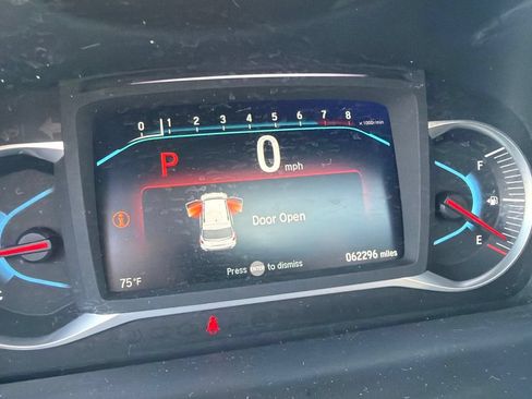 Used 2019 Honda Pilot Elite image 1