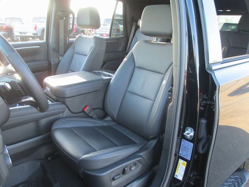 Certified 2025 Chevrolet Tahoe Z71 w/ Z71 Off-Road Package image 19