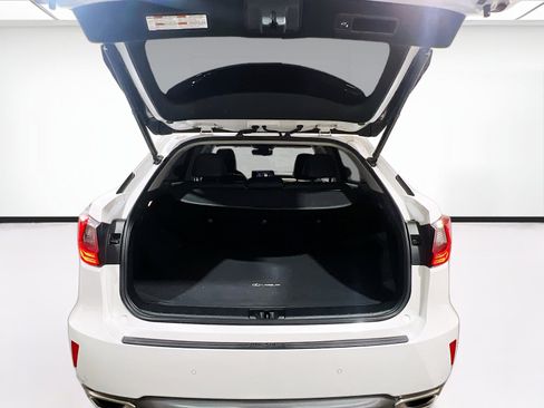Used 2019 Lexus RX 350 FWD image 19