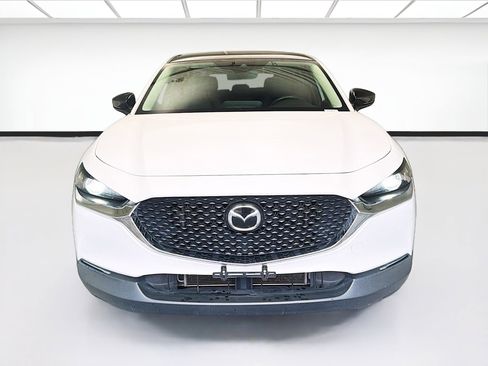 Used 2021 MAZDA CX-30 FWD 2.5 S w/ Select Package image 2
