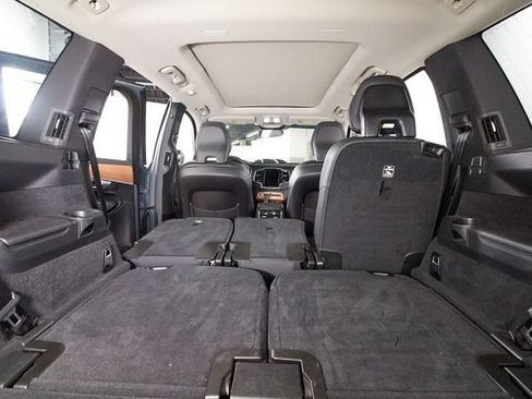 Certified 2023 Volvo XC90 B6 Plus w/ Protection Package Premier AWD/4WD image 20