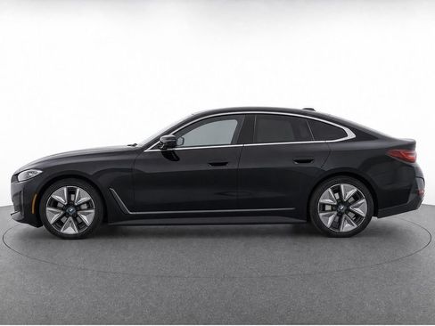 Used 2024 BMW i4 eDrive35 w/ Convenience Package RWD image 6