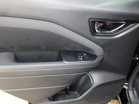 New 2026 Subaru Forester Sport AWD/4WD image 13