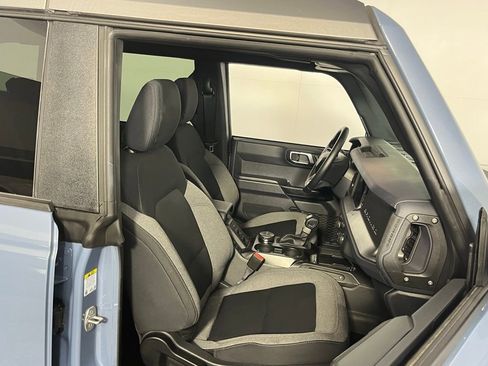 Used 2025 Ford Bronco Big Bend image 33