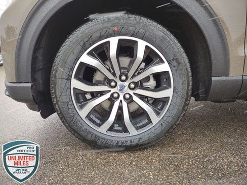 New 2026 Ford Explorer ST-Line image 26