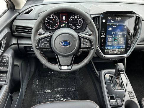 New 2026 Subaru Crosstrek 2.5i Limited AWD/4WD image 16