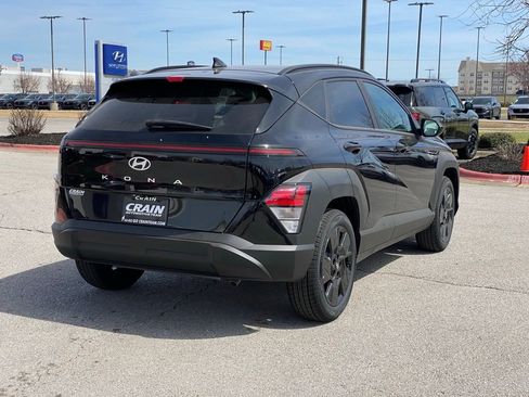 New 2026 Hyundai Kona SEL Sport FWD image 7