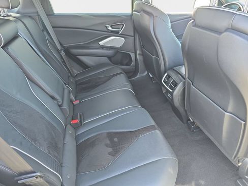 Used 2020 Acura RDX A-Spec AWD/4WD image 13