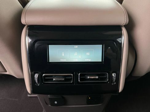 Used 2020 Lincoln Aviator Reserve image 24