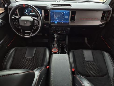 Used 2024 Ford Bronco Raptor AWD/4WD image 24