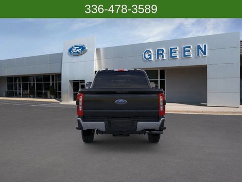 New 2026 Ford F350 Lariat w/ Lariat Ultimate Package AWD/4WD image 6