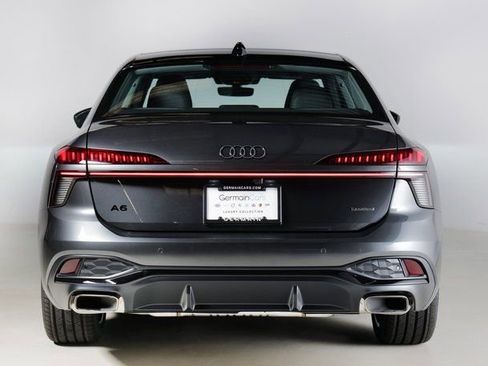 New 2026 Audi A6 Premium Plus image 7