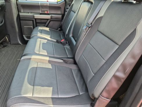 Used 2020 Ford F150 Raptor w/ Equipment Group 802A Luxury AWD/4WD image 20