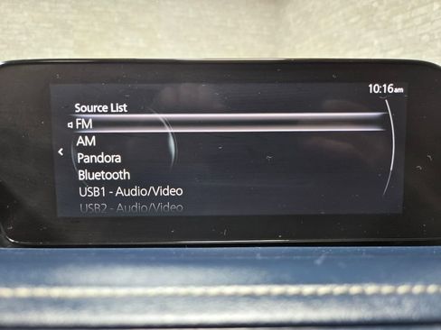 Used 2021 MAZDA CX-30 AWD 2.5 S w/ Select Package image 22