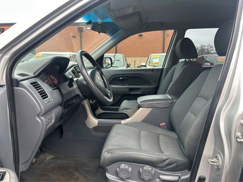 Used 2007 Honda Pilot LX image 10