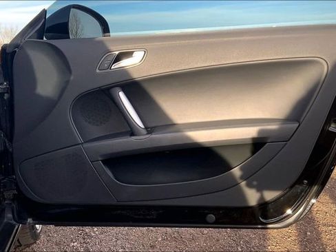 Used 2009 Audi TT 2.0T image 27