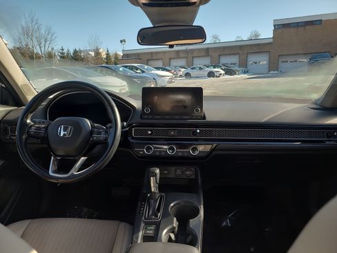 Used 2023 Honda Civic EX-L image 19