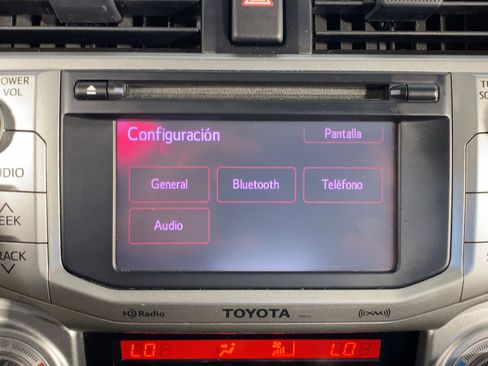 Used 2013 Toyota 4Runner Limited image 25