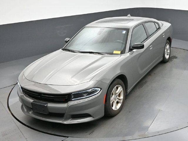 Used 2023 Dodge Charger SXT w/ Cold Weather Package RWD image 19