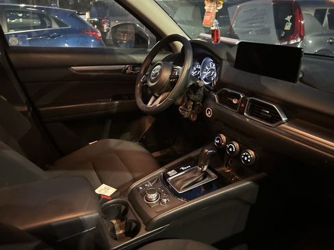 Used 2022 MAZDA CX-5 AWD 2.5 S image 9