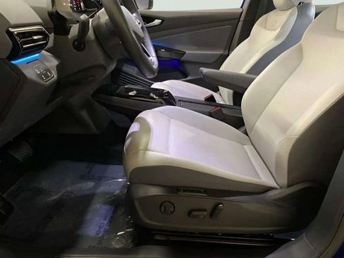 Used 2022 Volkswagen ID.4 Pro S w/ Gradient Package RWD image 65