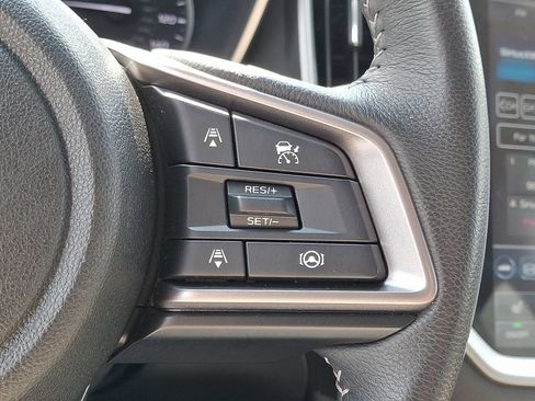 Used 2023 Subaru Ascent Premium w/ Convenience Package image 24