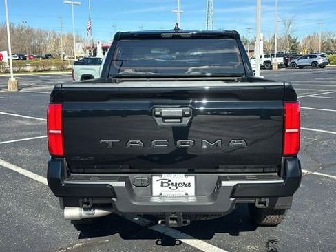 New 2026 Toyota Tacoma TRD Off-Road image 33