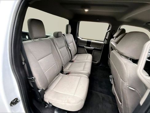 Used 2021 Ford F250 XLT image 22