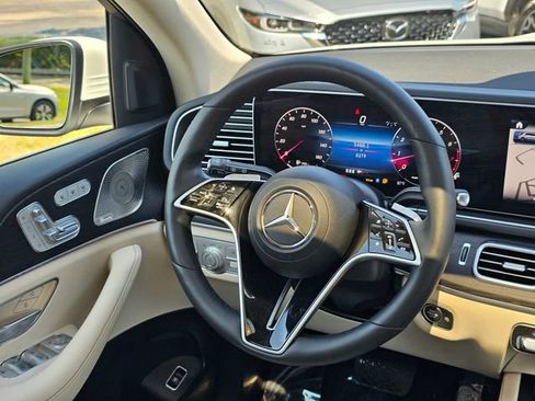 Certified 2026 Mercedes-Benz GLE 350 4MATIC image 32