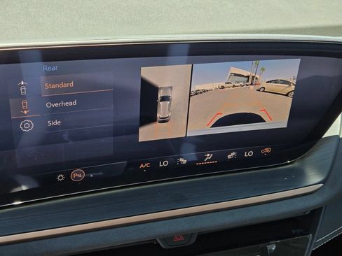 New 2026 Buick Envision Sport Touring AWD/4WD image 13