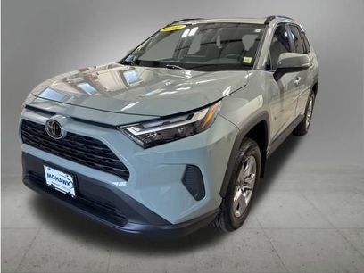 Used 2023 Toyota RAV4 XLE w/ Convenience Package