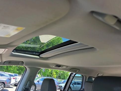 Used 2021 Honda Odyssey EX-L image 9