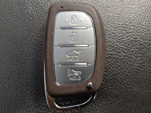 Used 2018 Hyundai Sonata Sport FWD image 32