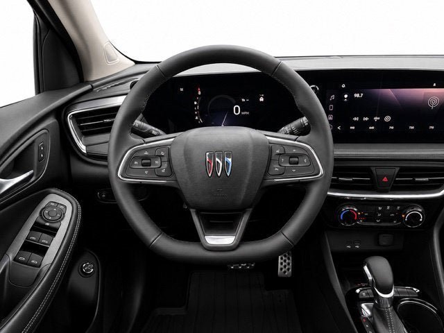 New 2026 Buick Encore GX Sport Touring w/ Studio Series AWD/4WD image 22