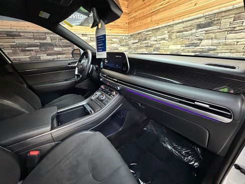 Used 2024 Hyundai Palisade Calligraphy image 13