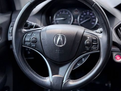 Used 2018 Acura MDX SH-AWD image 29