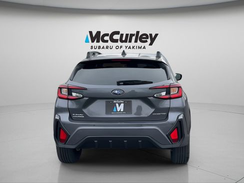 Certified 2024 Subaru Crosstrek 2.5i Limited w/ Crosstrek Mirror Package image 6