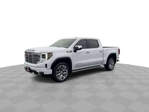New 2026 GMC Sierra 1500 Denali w/ Denali Reserve Package image 39