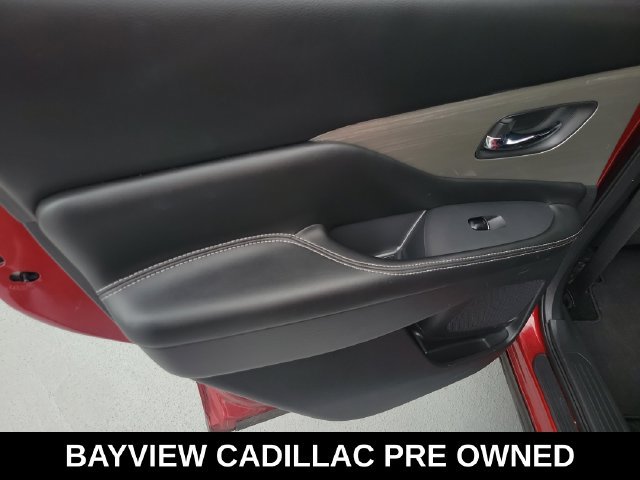 Used 2018 Nissan Murano Platinum AWD/4WD image 11