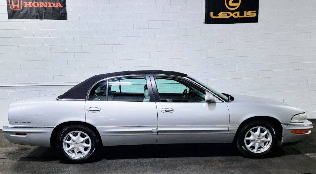 Used 2003 Buick Park Avenue FWD image 2