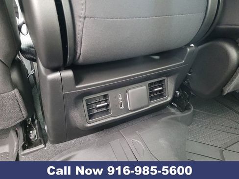 New 2026 Chevrolet Silverado 1500 LT image 25