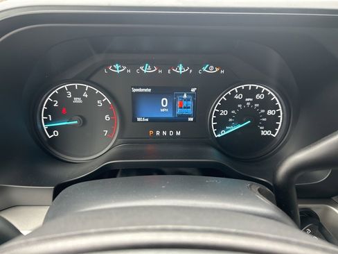 Used 2025 Ford F350 XLT image 17