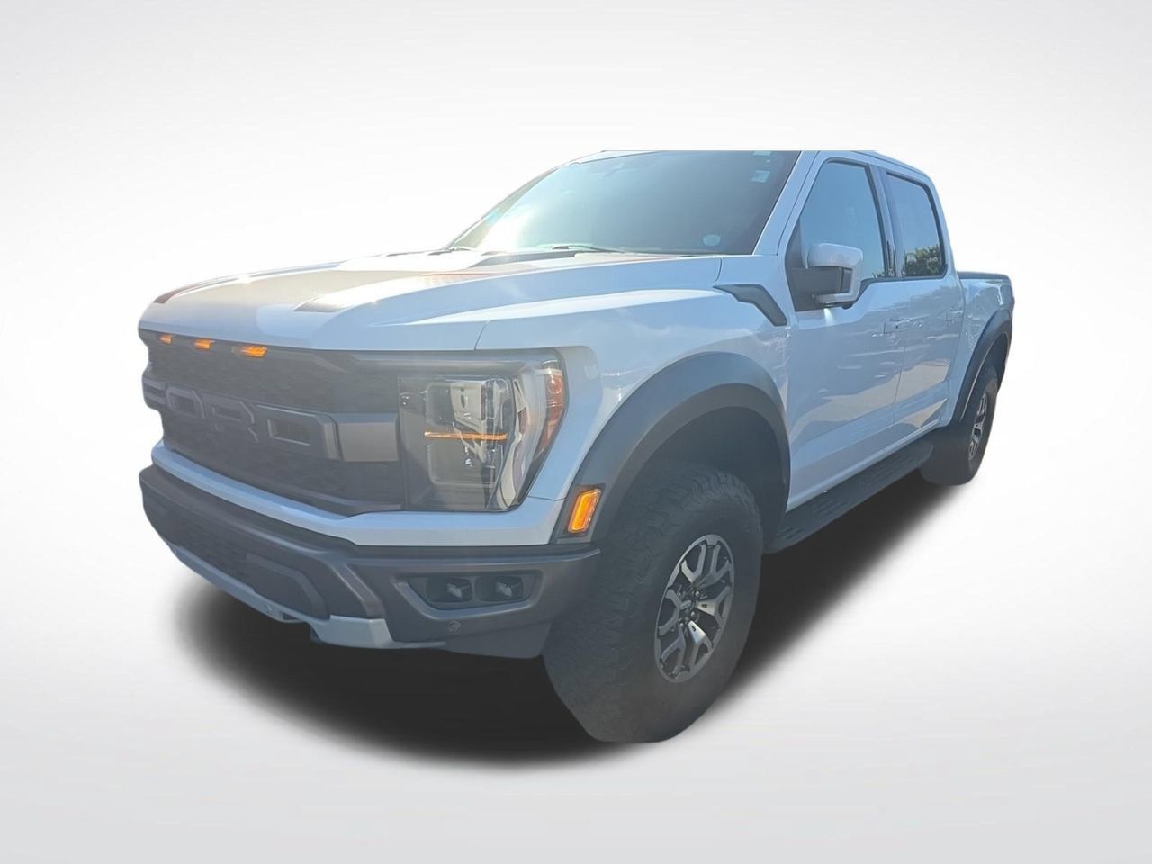 Used 2021 Ford F150 Raptor w/ Equipment Group 801A High AWD/4WD image 3