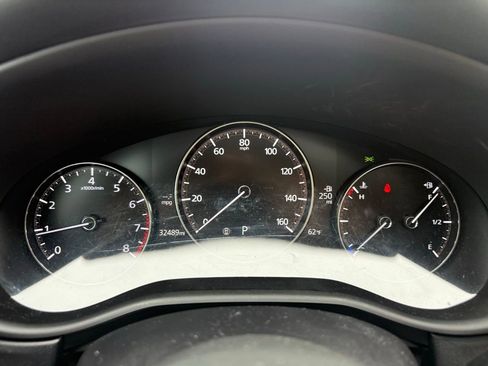 Used 2022 MAZDA CX-30 AWD 2.5 S w/ Preferred Package image 15